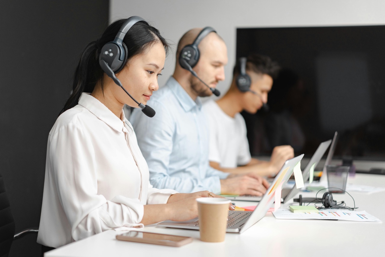 VoIP Training